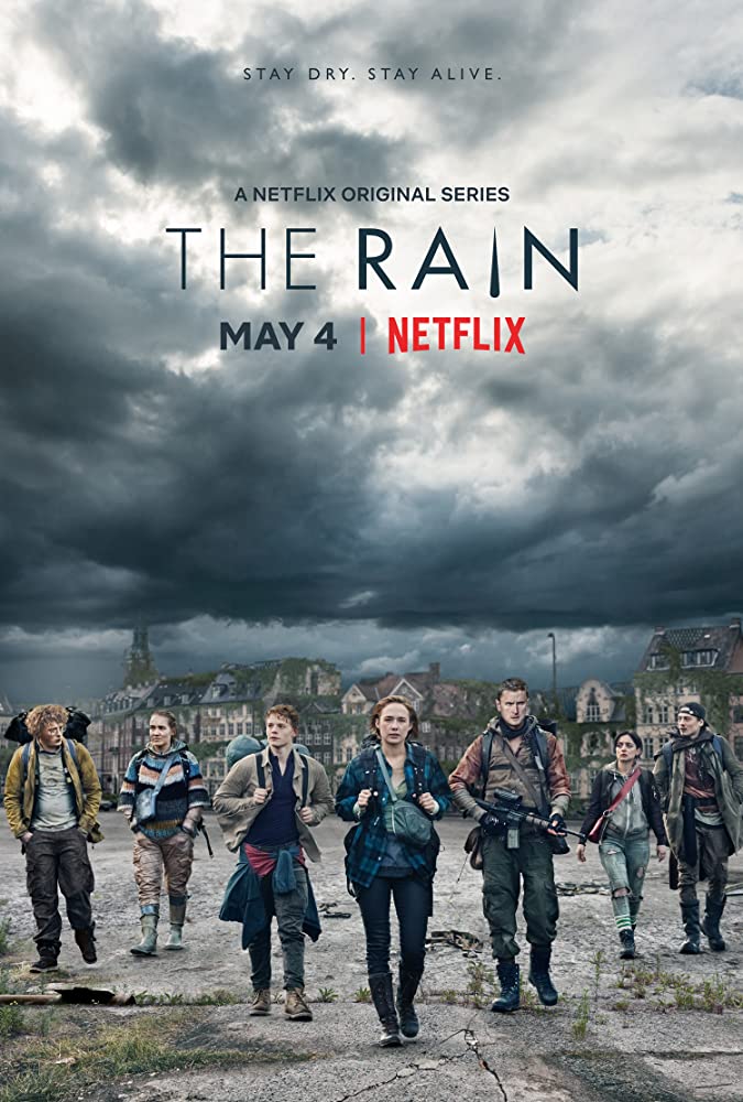 The Rain Season 1 (2018)