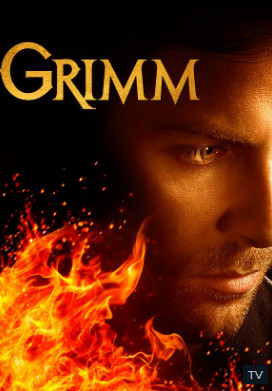 Grimm Season 06 (2016) กริมม์ ยอดนักสืบนิทานสยอง ปี 6