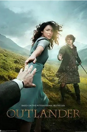 Outlander Season1 (2014)