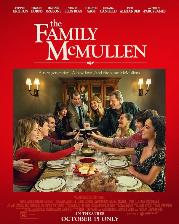 The Family McMullen (2025) [ซับไทย]