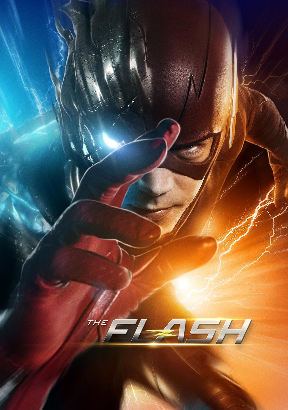  The Flash Season 9 (2023) วีรบุรุษเหนือแสง