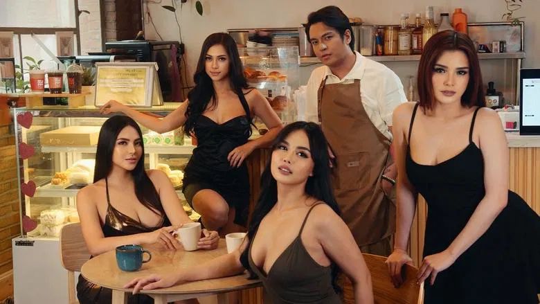 Rapsa (2025) [ซับไทย]