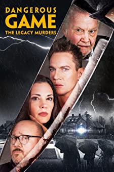 Dangerous Game The Legacy Murders (2022) 