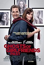 Ghosts of Girlfriends Past (2009) วิวาห์จุ้นผีวุ่นรัก