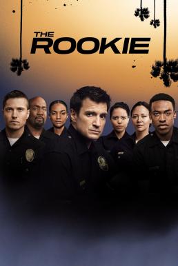 The Rookie Season 3 (2020)