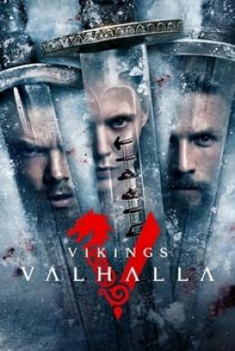Vikings Valhalla Season 2 (2023) ไวกิ้ง วัลฮัลลา [พากย์ไทย]