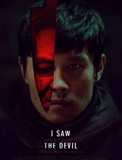 I Saw the Devil (2010) | เกมโหดล่าโหด