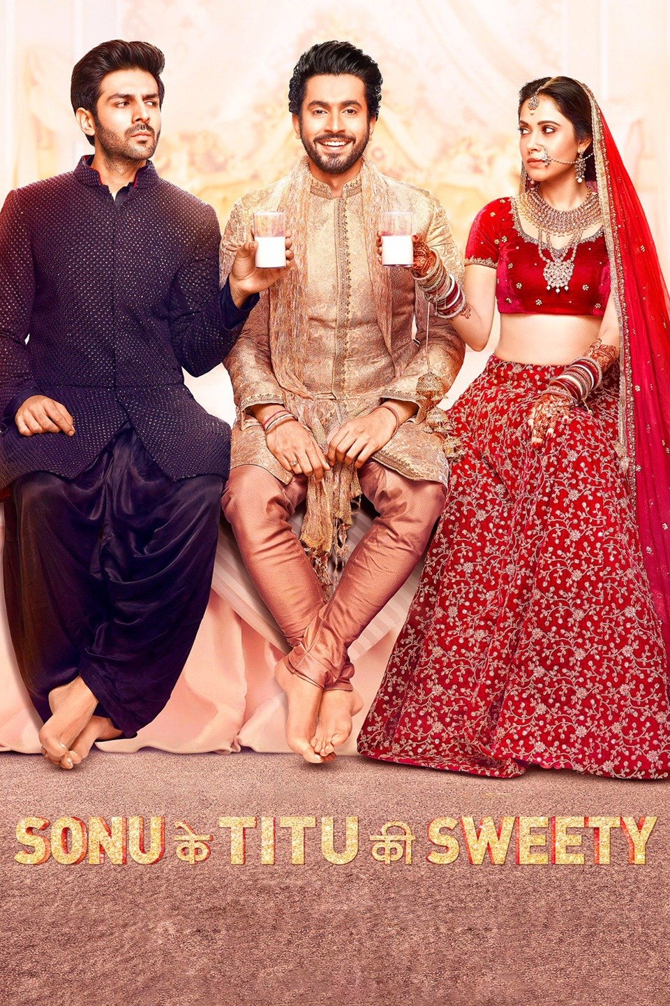 Sonu Ke Titu Ki Sweety (2018)