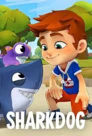 Sharkdog Season 3 (2023) ชาร์คด็อก