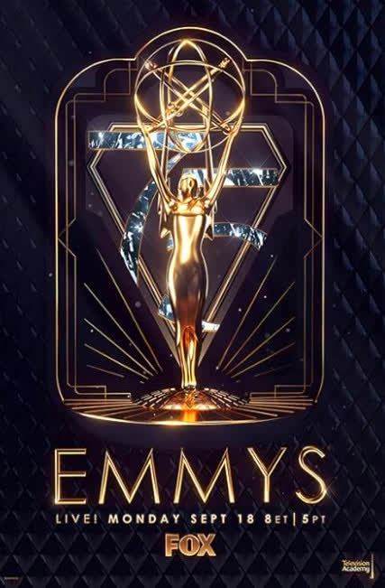 The 75th Primetime Emmy Awards (2024) [NoSub]