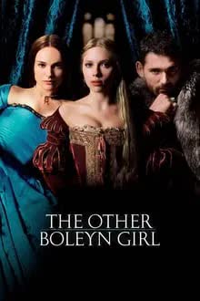 The Other Boleyn Girl (2008) บัลลังก์รัก ฉาวโลก