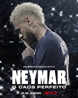 Neyma The Perfect Chaos Season 1 (2022)