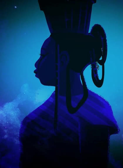 The Braid of Time (2022)