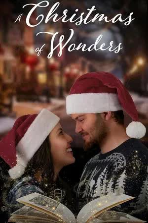 A Christmas of Wonders (2024) [NoSub]