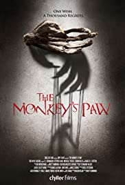 The Monkey Paw (2013) พรมรณะ ขอแล้วต้องตาย