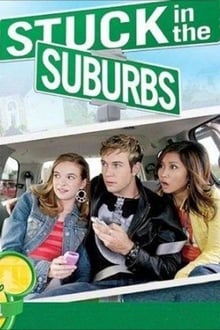 Stuck in the Suburbs (2004) สลับมือถือสื่อรัก