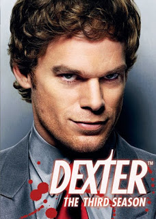 Dexter Season 03 (2008) เชือดพิทักษ์คุณธรรม