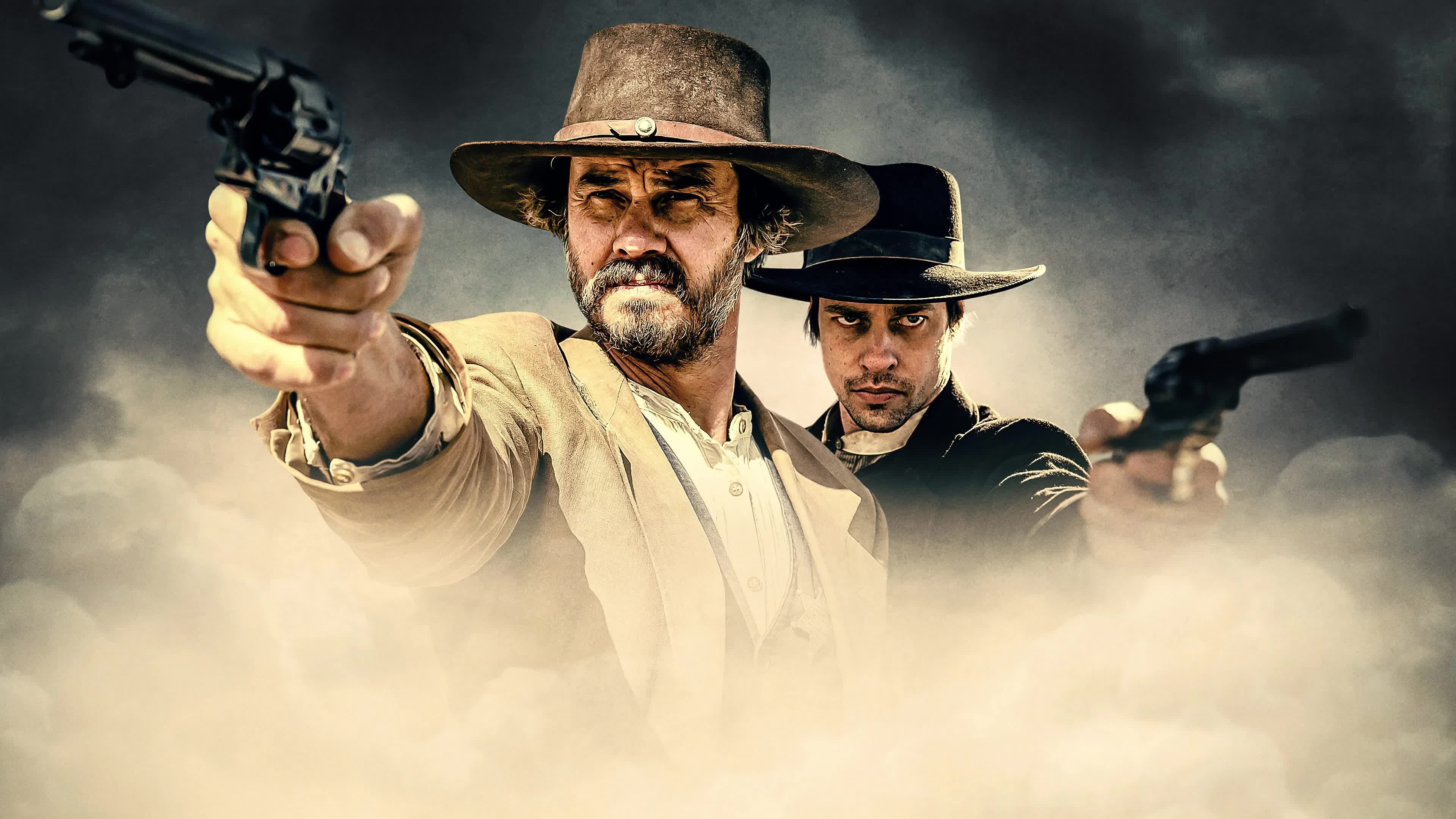Ghosts of Red Ridge (2024) [NoSub]