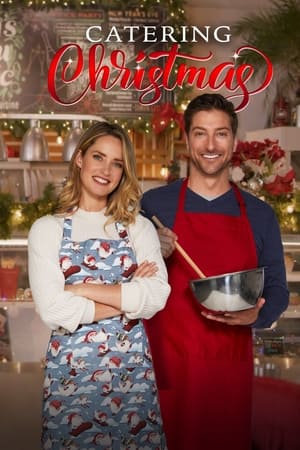 Catering Christmas (2022) จัดเลี้ยงผสมรักวันคริสต์มาส