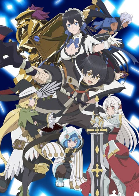 ผมถูกเพื่อนที่เชื่อใจหลอกไปฆ่า เลยใช้กิฟต์สุ่มกาชาพาพวกพ้องเลเวล 9999 กลับมาล้างแค้น ซับไทย ตอนที่ 1-10 (On Air)