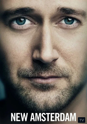 New Amsterdam Season 4 (2022) นิว อัมสเตอร์ดัม