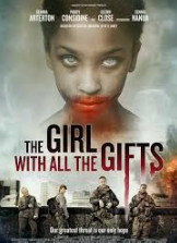 The Girl with All the Gifts (2016) เชื้อนรกล้างซอมบี้