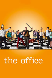 The Office Season 4 (2008)