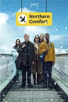 Northern Comfort (2023) [NoSub]