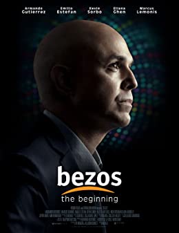 Bezos (2023) ถอดรหัสตำนานสตาร์ทอัพ [ซับแปล]