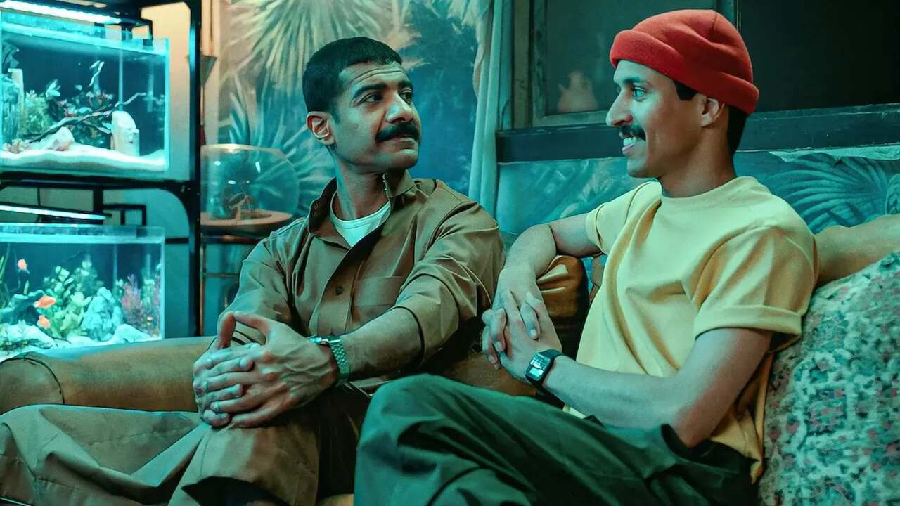 The Fakenapping (2025) - ลักหลอกๆ ไม่หยอกเล่น [ซับไทย]