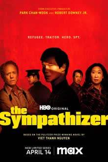 The Sympathizer Season 1 (2024) [พากย์ไทย] ตอน 1