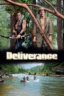 Deliverance (1972)