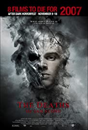 The Deaths Of Ian Stone (2007) พันธุ์อมตะ ฆ่าหมื่นตาย