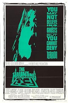 The Haunting (1963)