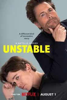 Unstable Season 2 (2024)