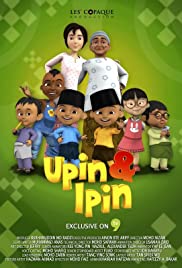 Upin Ipin Season 1 (2011) อูปินกับอิปิน
