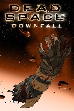 Dead Space Downfall (2008) สงครามตะลุยดาวมฤตยู