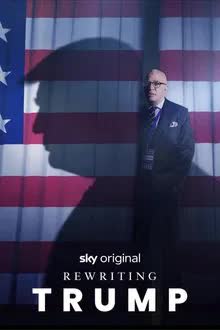  Rewriting Trump (2025) [NoSub]