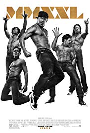 Magic Mike XXL (2015) แมจิค ไมค์ XXL เต้นเปลื้องฝัน