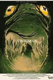 Frogman (2023) [NoSub]