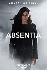 Absentia Season 3 (2020)