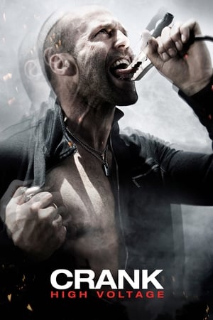 Crank High Voltage (2009) แครงก์ คนคลั่งไฟแรงสูง