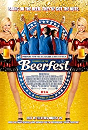 Beerfest (2006) เทศกาลเมากลิ้ง ดวลหัวทิ่ม คนเพี้ยน