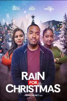 Rain for Christmas (2024) [NoSub]