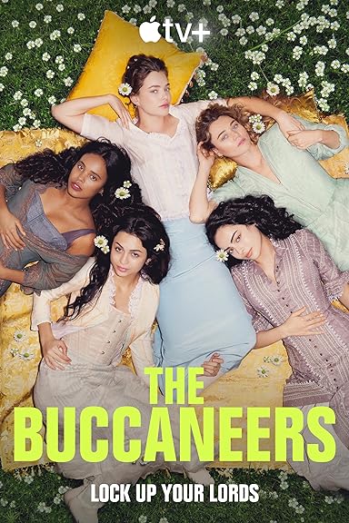 The Buccaneers Season 1 (2023)