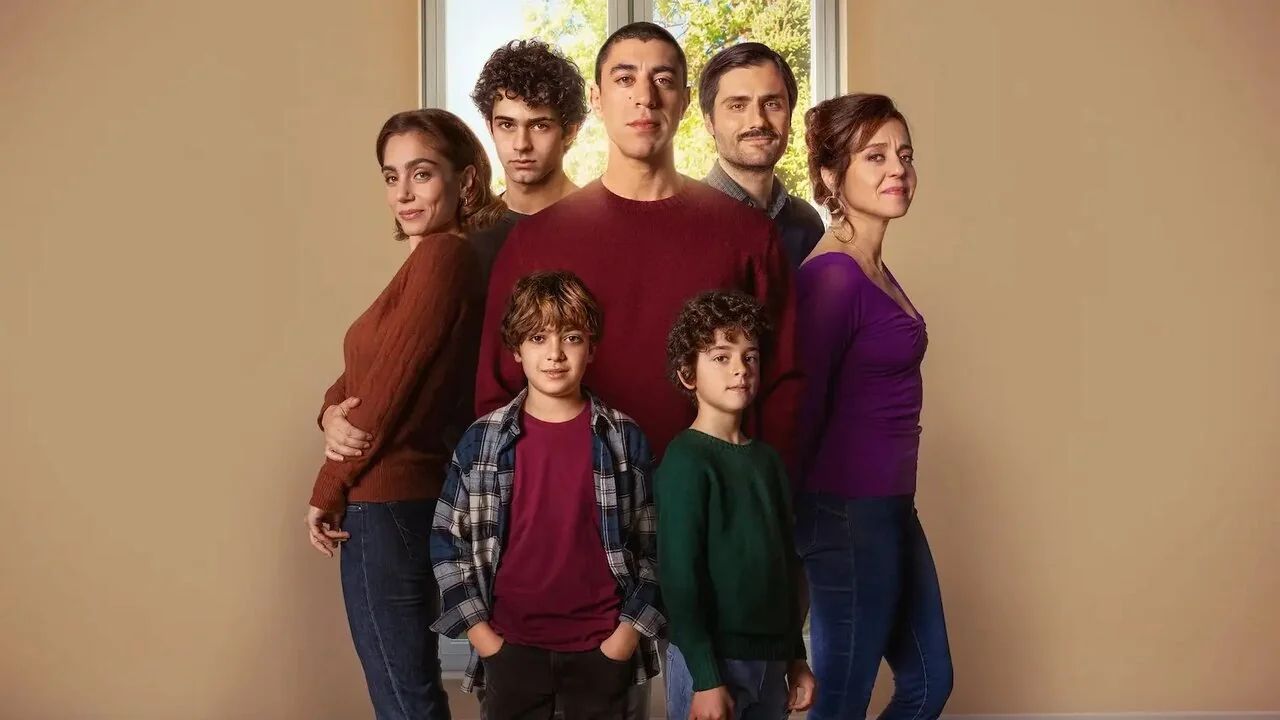 My Family (2025) - เรื่องเล่าบ้านเรา [ซับไทย]