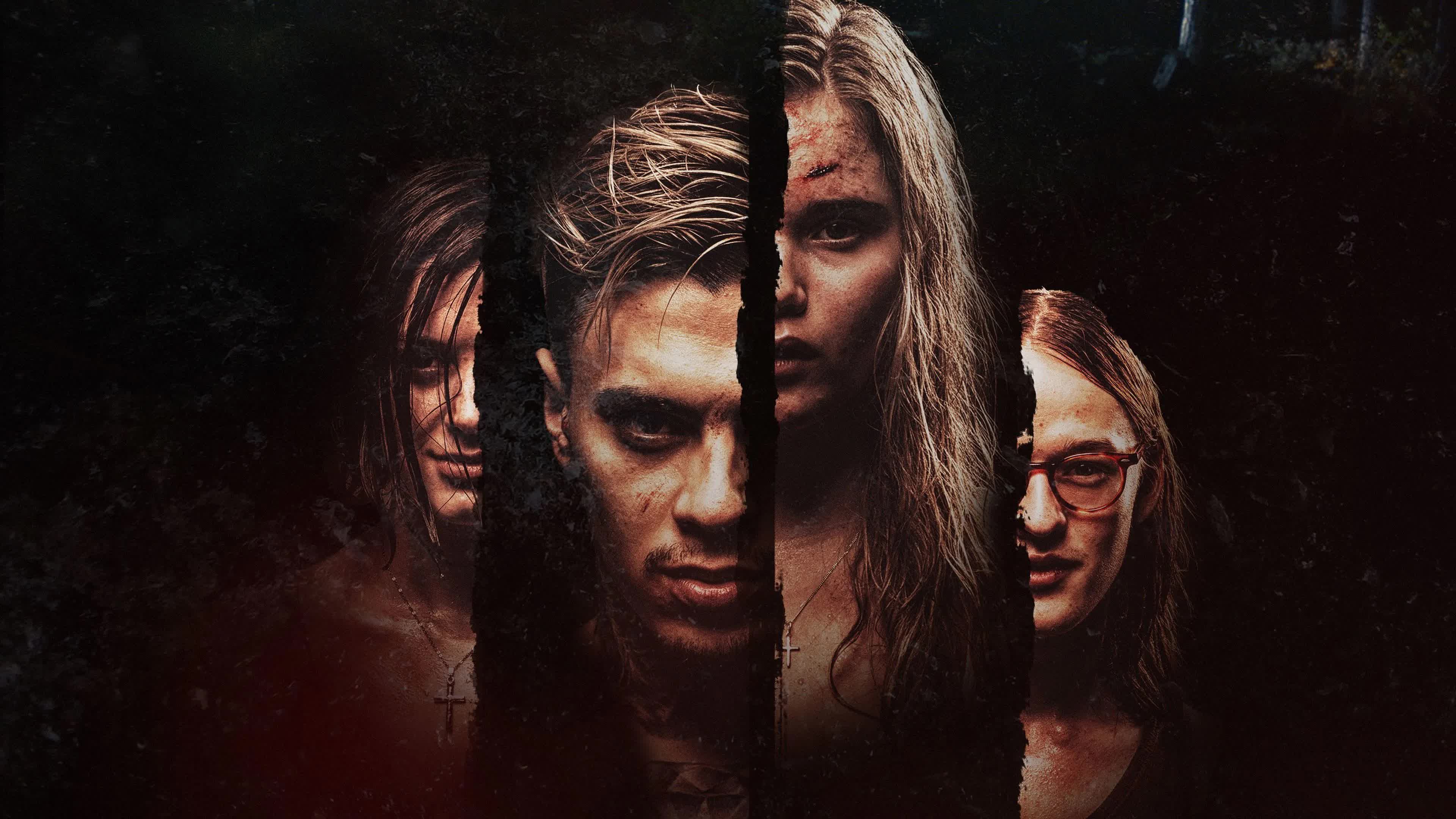 Lake Bodom (2016) 