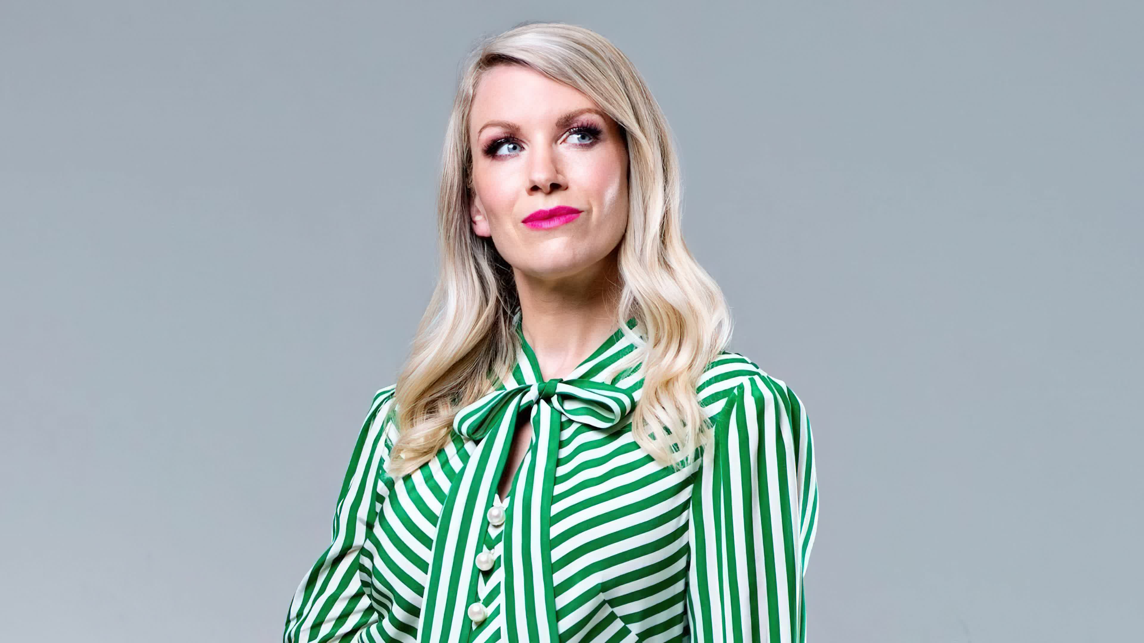 Rachel Parris Poise (2024) [NoSub]