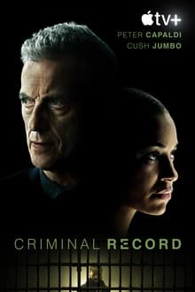Criminal Record Season 1 (2024)