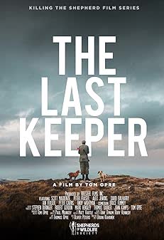 The Last Keeper (2024) [NoSub]